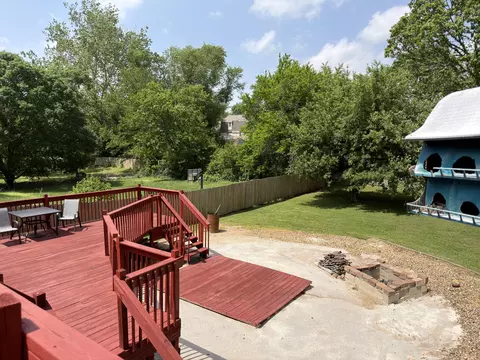 Exterior - 1509 E Hartley St, Ozark, MO 65721 photo 3 of 16