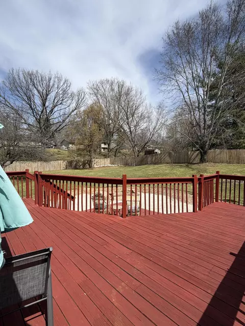 Exterior - 1509 E Hartley St, Ozark, MO 65721 photo 10 of 16