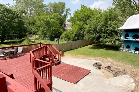 Exterior - 1509 E Hartley St, Ozark, MO 65721 photo 14 of 16