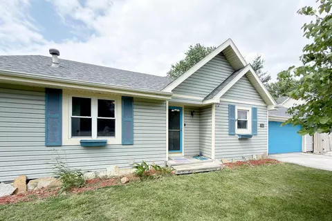 Exterior - 1509 E Hartley St, Ozark, MO 65721 photo 15 of 16