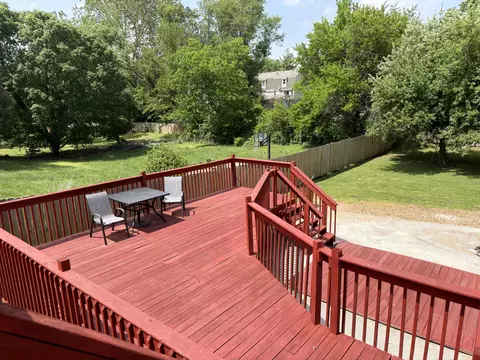 Exterior - 1509 E Hartley St, Ozark, MO 65721 photo 9 of 16