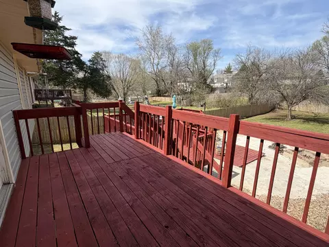 Exterior - 1509 E Hartley St, Ozark, MO 65721 photo 11 of 16