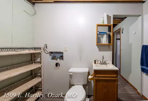 Bath - 1509 E Hartley St, Ozark, MO 65721 photo 4 of 5