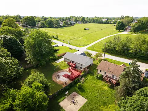 View/Area - 1509 E Hartley St, Ozark, MO 65721 photo 4 of 5