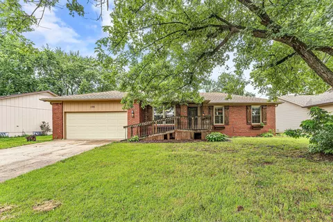 1375 E Dunkirk St, Springfield, MO 65804