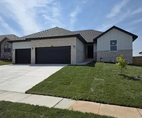 939 S Pindall Ln, Nixa, MO 65714
