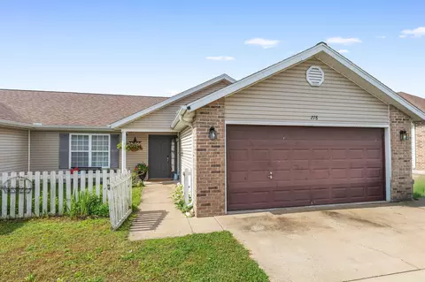 278 280 Forest Ln, Branson, MO 65616