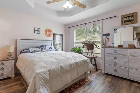 Bedroom - 296 298 Forest Ln, Branson, MO 65616 photo 1 of 6