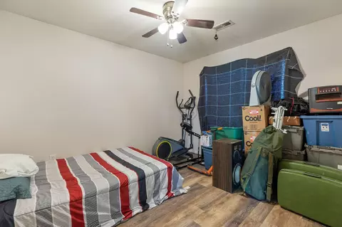 Bedroom - 296 298 Forest Ln, Branson, MO 65616 photo 3 of 6