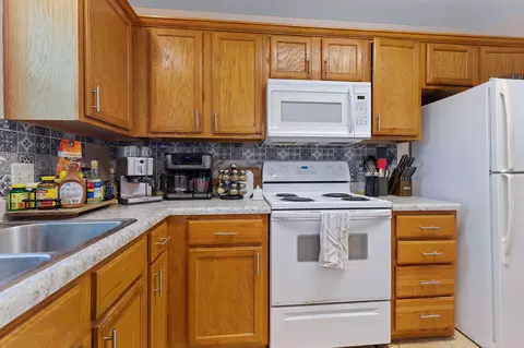 Kitchen - 296 298 Forest Ln, Branson, MO 65616 photo 3 of 3
