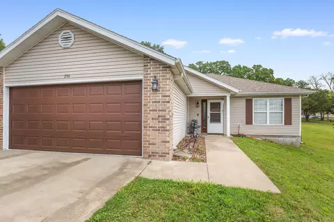 296 298 Forest Ln, Branson, MO 65616