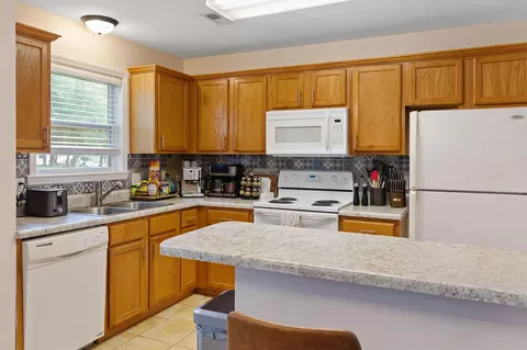 Kitchen - 296 298 Forest Ln, Branson, MO 65616 photo 2 of 3