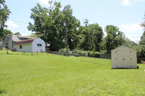 Exterior - 3110 S Lakeside Ave, Springfield, MO 65804 photo 8 of 8