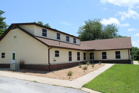 3110 S Lakeside Ave, Springfield, MO 65804