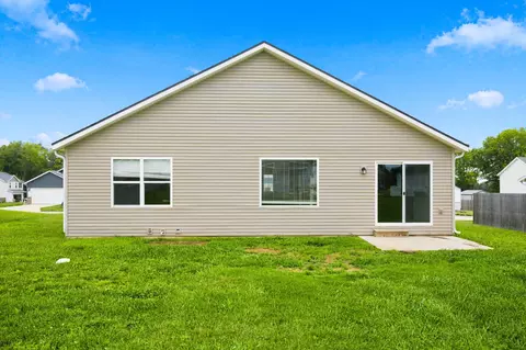 Exterior - 558 S Abigail Ave, Republic, MO 65738 photo 7 of 11