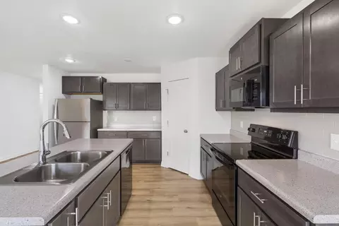 Kitchen - 558 S Abigail Ave, Republic, MO 65738 photo 2 of 3