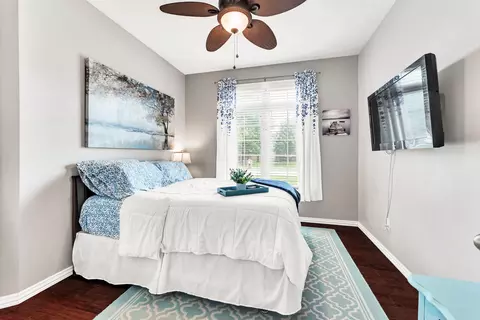 Bedroom - 883 Dustin Ln, Nixa, MO 65714 photo 1 of 4