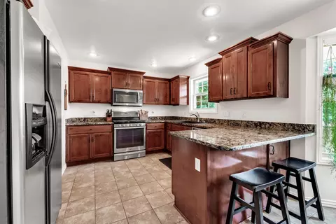 Kitchen - 883 Dustin Ln, Nixa, MO 65714 photo 1 of 2