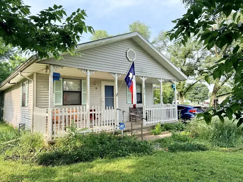 215 Mc Pherson St, Greenfield, MO 65661