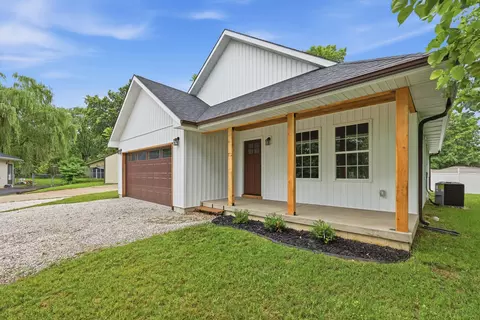 Exterior - 261 Renee Ave, Sparta, MO 65753 photo 2 of 4