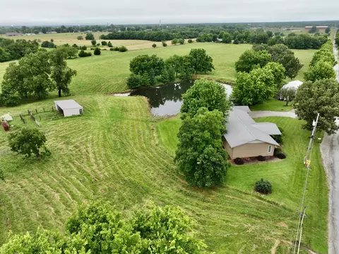 View/Area - 12459 Farm Road 1015, Exeter, MO 65647 photo 2 of 12