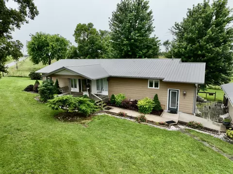 Exterior - 12459 Farm Road 1015, Exeter, MO 65647 photo 2 of 9