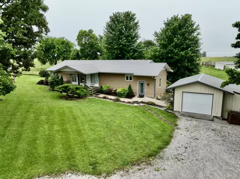 Exterior - 12459 Farm Road 1015, Exeter, MO 65647 photo 9 of 9