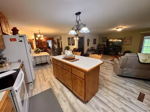 Kitchen - 12459 Farm Road 1015, Exeter, MO 65647 photo 1 of 2