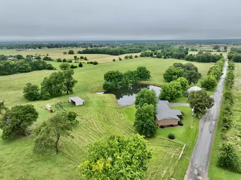View/Area - 12459 Farm Road 1015, Exeter, MO 65647 photo 5 of 12