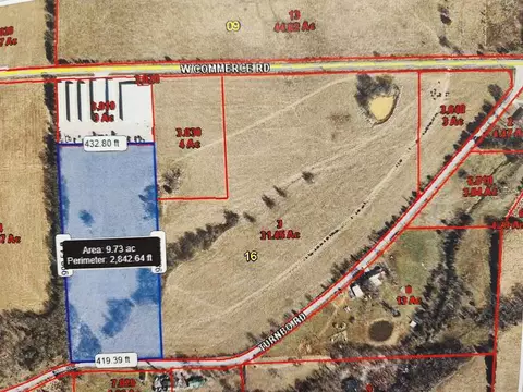 000 Turnbo Rd #TRACT 2, Marshfield, MO 65706