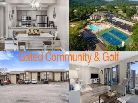 148 Lake Club Rd #6, Branson, MO 65616