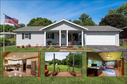 307 N Market St, Nixa, MO 65714