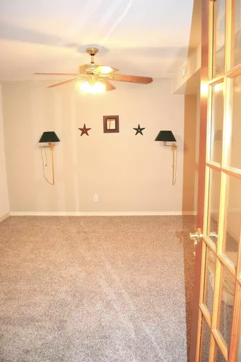 Bedroom - 267 Dickens Cir, Forsyth, MO 65653 photo 6 of 6