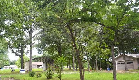 Exterior - 267 Dickens Cir, Forsyth, MO 65653 photo 6 of 6