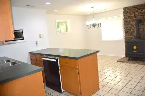 Kitchen - 267 Dickens Cir, Forsyth, MO 65653 photo 2 of 4