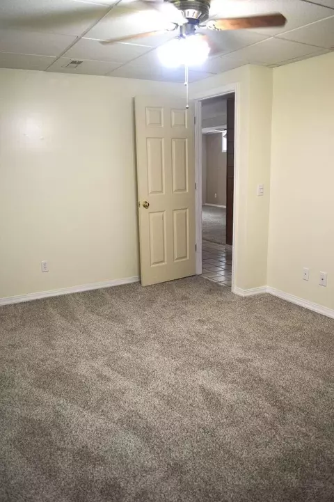 Bedroom - 267 Dickens Cir, Forsyth, MO 65653 photo 5 of 6