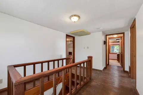 Entry Way - 537 W Talmage St, Springfield, MO 65803 photo 4 of 5
