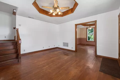 Living - 537 W Talmage St, Springfield, MO 65803 photo 2 of 4