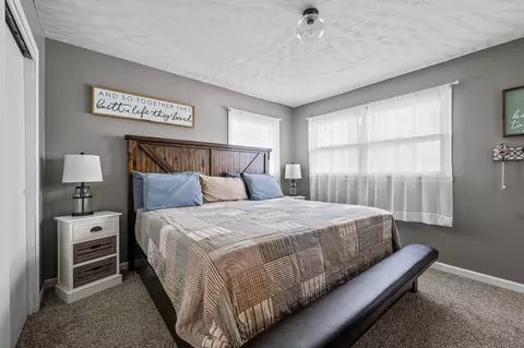 Bedroom - 8675 S State Highway 5, Ava, MO 65608 photo 2 of 3