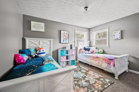 Bedroom - 8675 S State Highway 5, Ava, MO 65608 photo 3 of 3