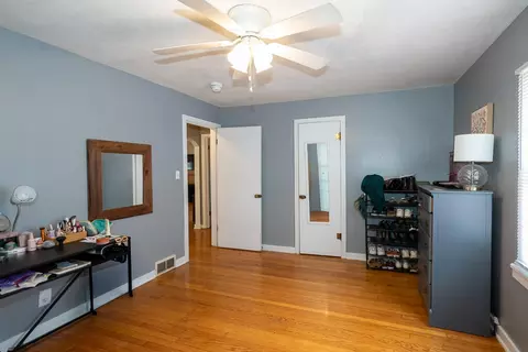 Bedroom - 1218 S National Ave, Springfield, MO 65804 photo 3 of 3