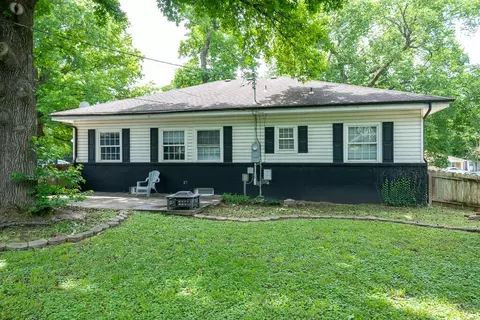 Exterior - 1218 S National Ave, Springfield, MO 65804 photo 10 of 11