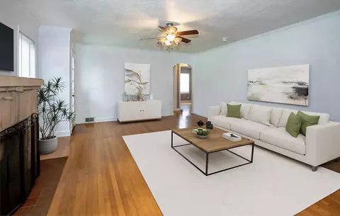 Living - 1218 S National Ave, Springfield, MO 65804 photo 2 of 3