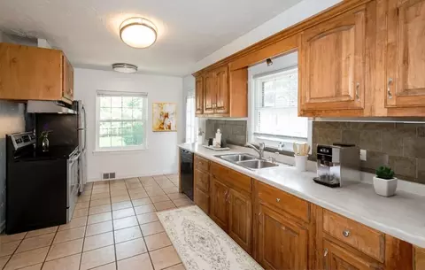 Kitchen - 1218 S National Ave, Springfield, MO 65804 photo 1 of 2