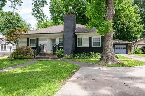 1218 S National Ave, Springfield, MO 65804