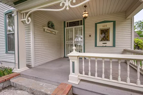 Exterior - 625 South Ave, Springfield, MO 65806 photo 4 of 23