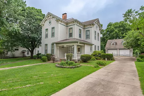 Exterior - 625 South Ave, Springfield, MO 65806 photo 3 of 23