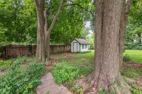 Exterior - 625 South Ave, Springfield, MO 65806 photo 21 of 23