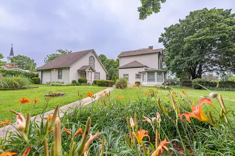 Exterior - 625 South Ave, Springfield, MO 65806 photo 20 of 23