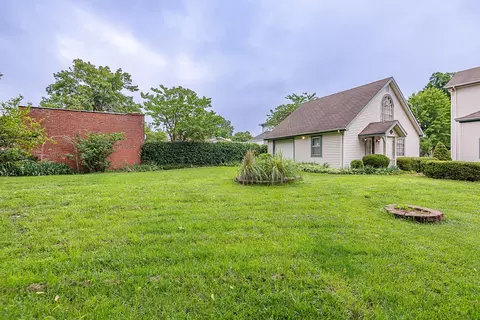 Exterior - 625 South Ave, Springfield, MO 65806 photo 19 of 23